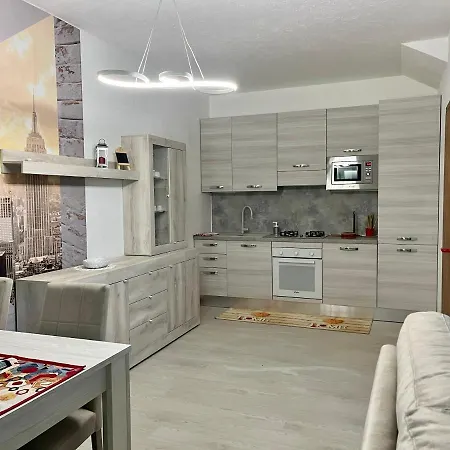 Appartement Lukas Con Il Cuore 3 Al Piano Terra E 1 In Taverna