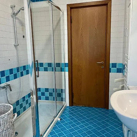 Appartement Lukas Con Il Cuore 3 6 Pers E Giardino Privato