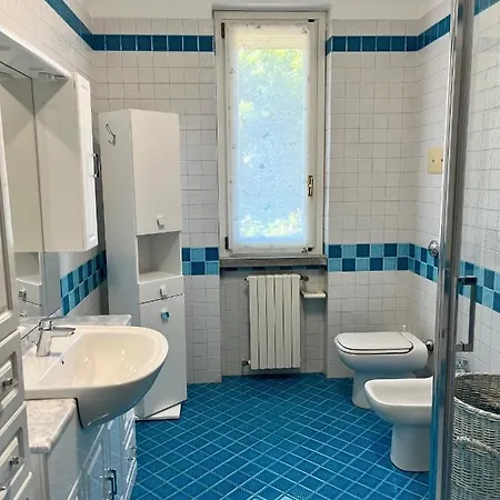 Lukas Con Il Cuore 3 6 Pers E Giardino Privato Appartement *