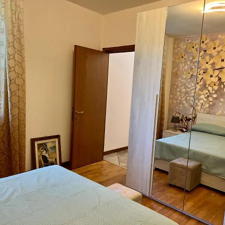 Appartement Lukas Con Il Cuore 3 Al Piano Terra E 1 In Taverna *