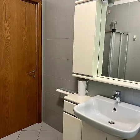Appartement Lukas Con Il Cuore 3 Al Piano Terra E 1 In Taverna