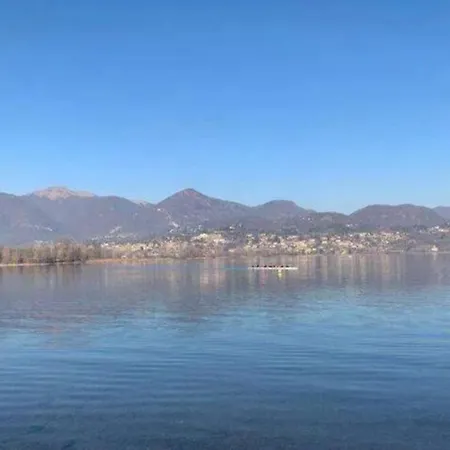 Lägenhet Lukas Con Il Cuore 3 Al Piano Terra E 1 In Taverna