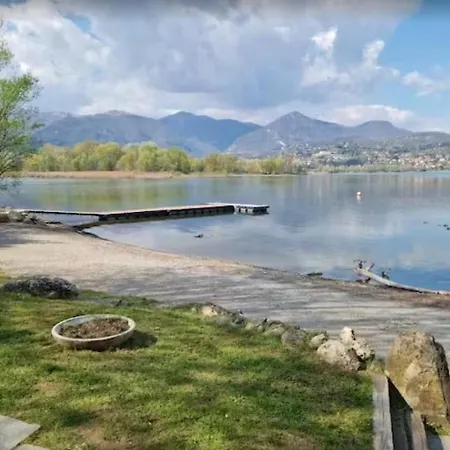 Appartement Lukas Con Il Cuore 3 Al Piano Terra E 1 In Taverna Merone