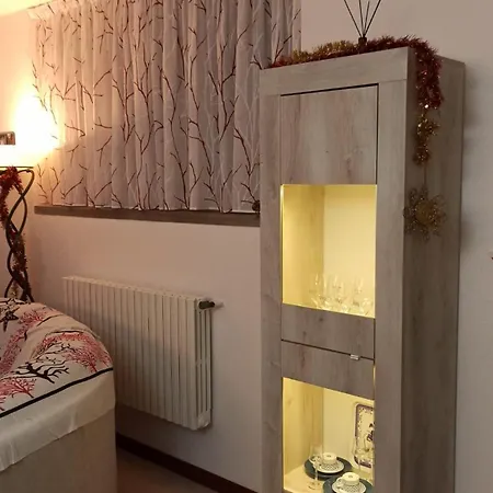 Appartement Lukas Con Il Cuore 3 Al Piano Terra E 1 In Taverna