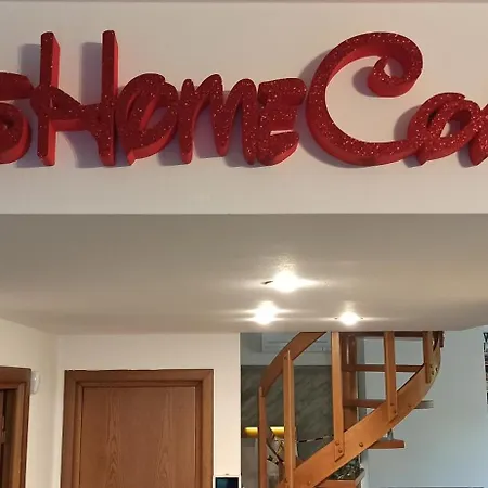 Lukas Con Il Cuore 3 6 Pers E Giardino Privato Appartement