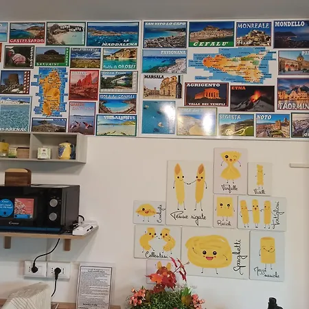 Appartement Lukas Con Il Cuore 3 Al Piano Terra E 1 In Taverna *