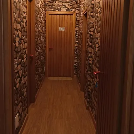 Appartement Lukas Con Il Cuore 3 Al Piano Terra E 1 In Taverna Merone