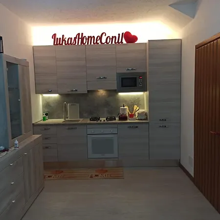Lukas Con Il Cuore 3 Al Piano Terra E 1 In Taverna Appartement *