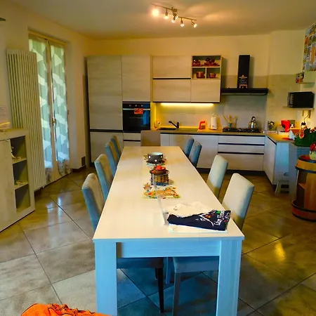 Appartement Lukas Con Il Cuore 3 6 Pers E Giardino Privato *