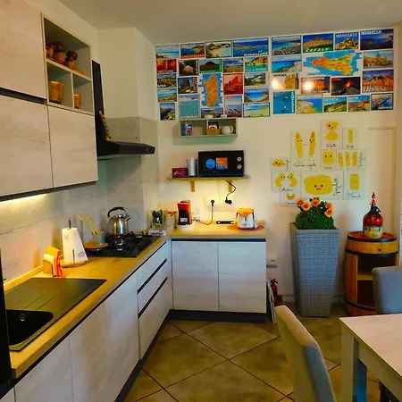 Appartement Lukas Con Il Cuore 3 6 Pers E Giardino Privato Merone
