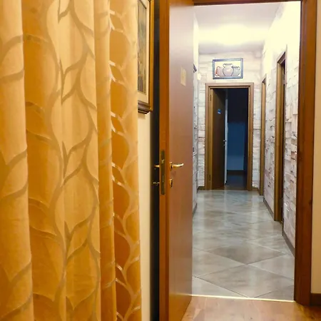 Lukas Con Il Cuore 3 6 Pers E Giardino Privato Appartement *