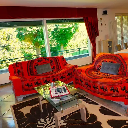 Lukas Con Il Cuore 3 6 Pers E Giardino Privato Appartement