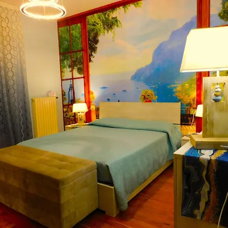 Lukas Con Il Cuore 3 6 Pers E Giardino Privato Appartement *