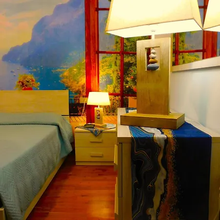 Lukas Con Il Cuore 3 6 Pers E Giardino Privato Appartement