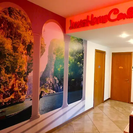 Appartement Lukas Con Il Cuore 3 6 Pers E Giardino Privato Merone
