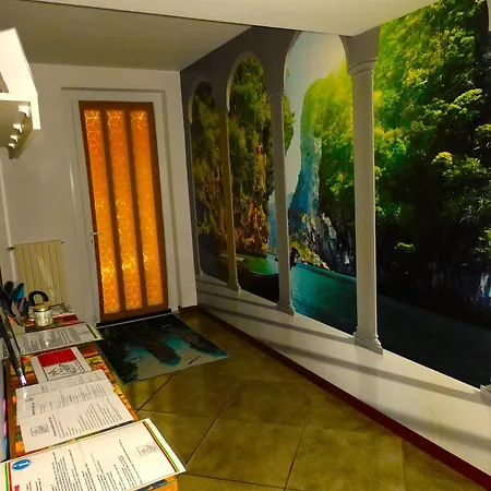 Appartement Lukas Con Il Cuore 3 6 Pers E Giardino Privato *