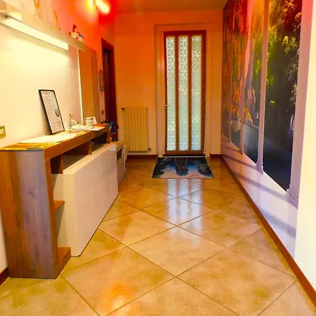 Lukas Con Il Cuore 3 6 Pers E Giardino Privato Appartement *