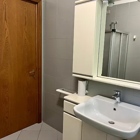 Lukas Con Il Cuore 3 6 Pers E Giardino Privato Appartement Merone