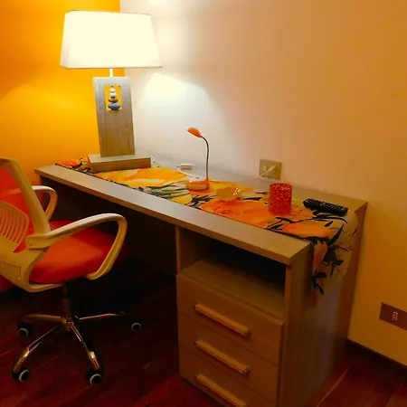Appartement Lukas Con Il Cuore 3 6 Pers E Giardino Privato