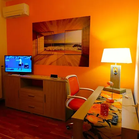 Appartement Lukas Con Il Cuore 3 6 Pers E Giardino Privato