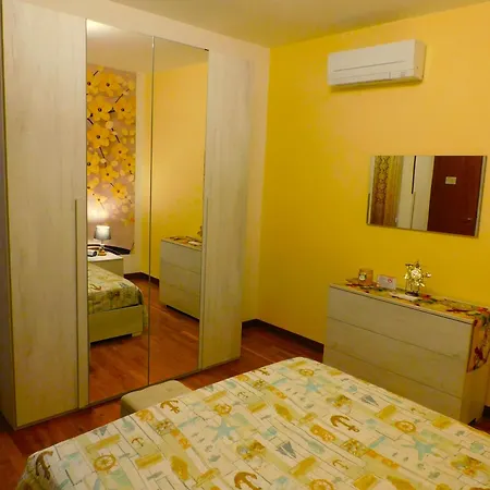 Appartement Lukas Con Il Cuore 3 6 Pers E Giardino Privato Merone
