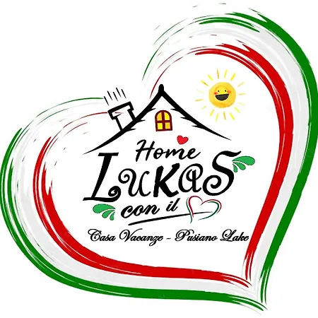 Appartement Lukas Con Il Cuore 3 6 Pers E Giardino Privato Merone