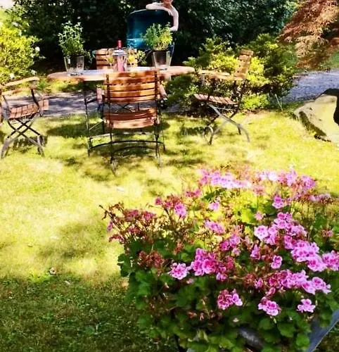 Lukas Con Il Cuore 3 6 Pers E Giardino Privato Appartement *