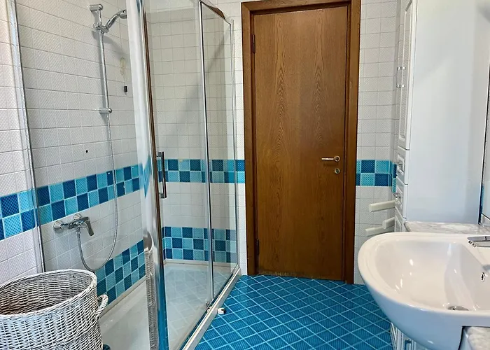 Appartement Lukas Con Il Cuore 3 6 Pers E Giardino Privato