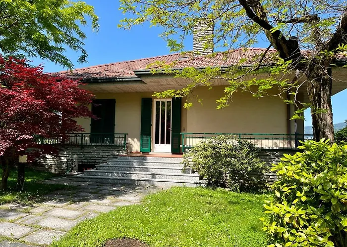 Appartement Lukas Con Il Cuore 3 6 Pers E Giardino Privato