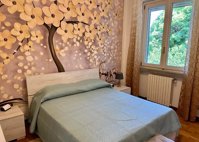 Lukas Con Il Cuore 3 6 Pers E Giardino Privato Appartement