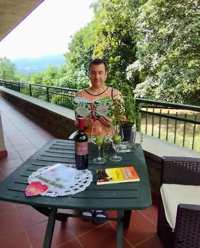 Appartement Lukas Con Il Cuore 3 6 Pers E Giardino Privato *