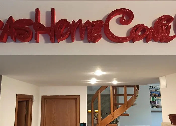 Lukas Con Il Cuore 3 6 Pers E Giardino Privato Appartement