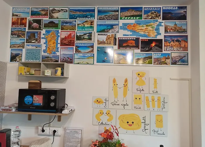 Appartement Lukas Con Il Cuore 3 6 Pers E Giardino Privato *