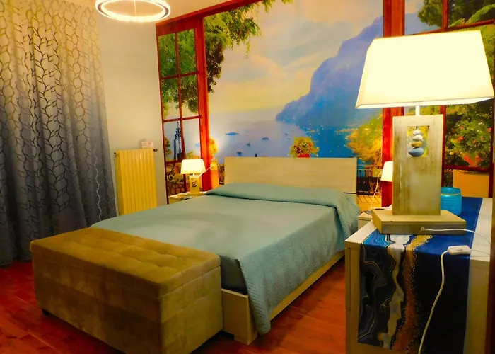 Lukas Con Il Cuore 3 6 Pers E Giardino Privato Appartement *