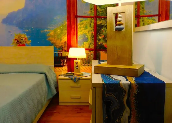 Lukas Con Il Cuore 3 6 Pers E Giardino Privato Appartement