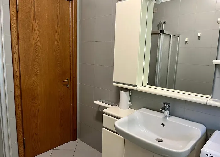 Lukas Con Il Cuore 3 6 Pers E Giardino Privato Appartement Merone