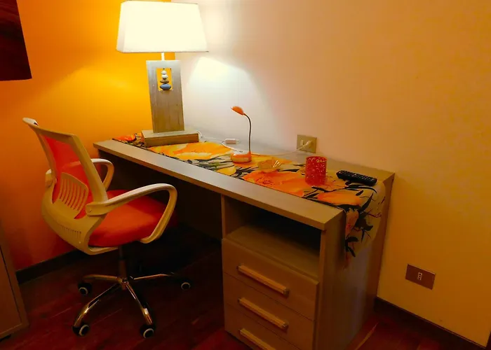 Appartement Lukas Con Il Cuore 3 6 Pers E Giardino Privato